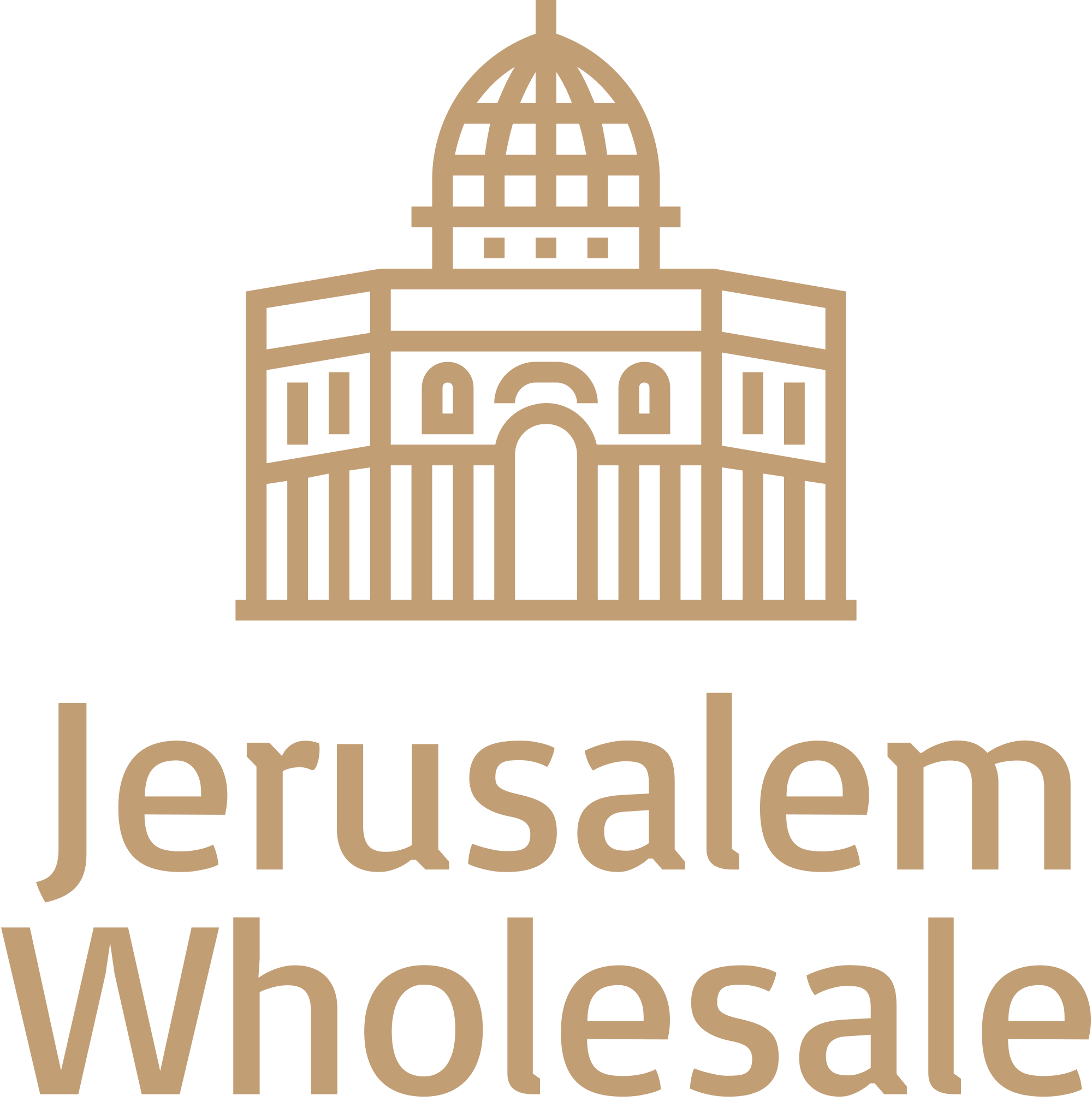 Jerusalem Wholesale