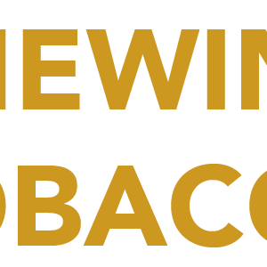 CHWEING TOBACCO