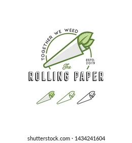 ROLLING PAPERS