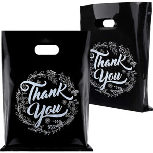 SHOPPING BAGS