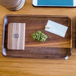 ROLLING TRAYS